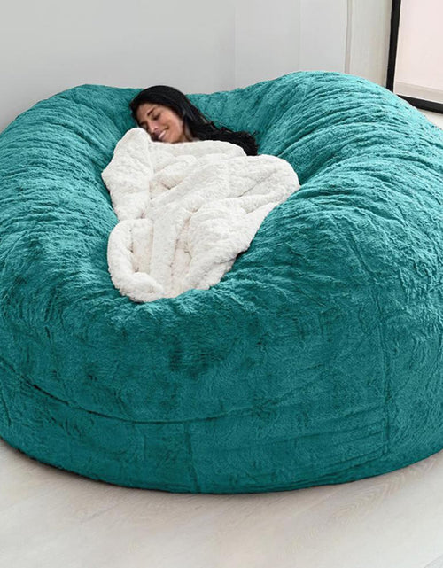 Load image into Gallery viewer, Flexible Sofa Bean Bag
