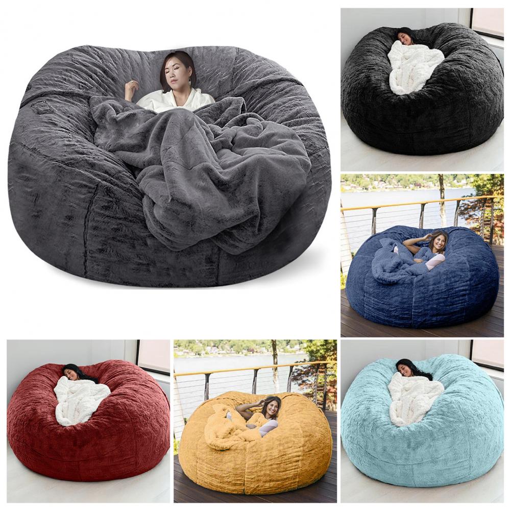 Flexible Sofa Bean Bag