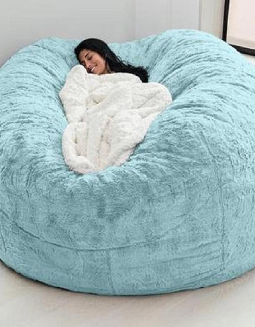 Load image into Gallery viewer, Flexible Sofa Bean Bag
