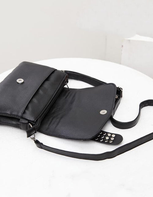 Load image into Gallery viewer, Women&#39;s Shoulder Bag
