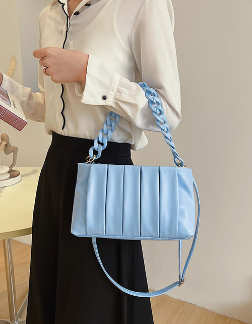 Load image into Gallery viewer, Crossbody Shoulder Bag
